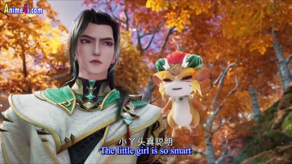 Watch Myth of the Ancients Episode 197 English Subtitles