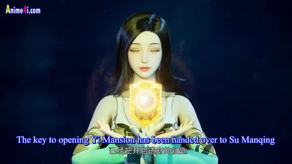 Martial Soul Continent Episode 6 English Subtitles Watch Martial Soul Continent Episode 6 English Subtitles