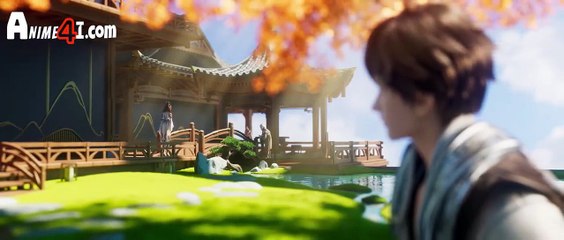Watch Honor of Kings: Li Bai Broken Moon Episode 2 English Subtitles