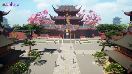 Watch The Sword Emperor of Eternity Episode 4 English Subtitles