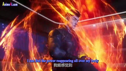 Watch My WeChat is connected to Dragon Palace Episode 5 English Subtitles