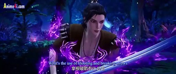 Watch Land of the Keyboard Immortal Episode 138 English Subtitles