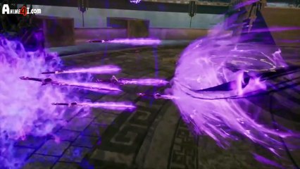 Watch Martial Master Episode 421 English Subtitles