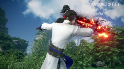 Watch The Galaxy Emperor Episode 22 English Subtitles