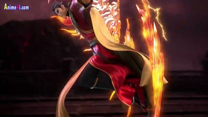 Watch Peerless Battle Spirit Episode 111 English Subtitles