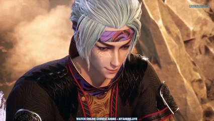 Watch Against The Sky Supreme Episode 12 English Subtitles