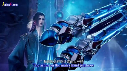 Watch My Senior Brother Is Too Strong Episode 11 English Subtitles