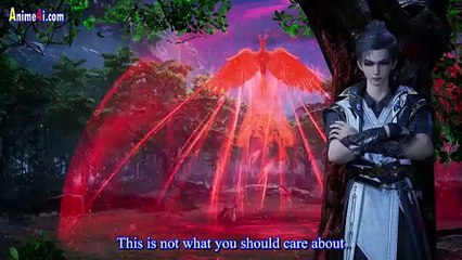 Twin Martial Spirits Episode 26 English Subtitles