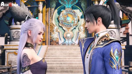 Watch The Great Ruler Episode 39 English Subtitles