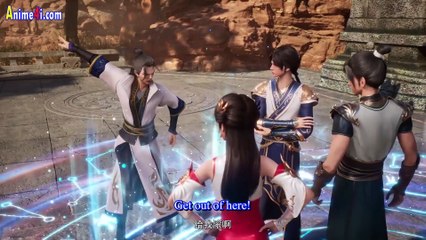 Watch Hidden Sect Leader Episode 42 English Subtitles