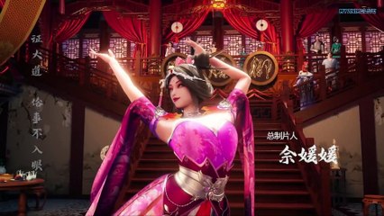 Watch The First Son-In-Law Vanguard Of All Time Episode 9 English Subtitles