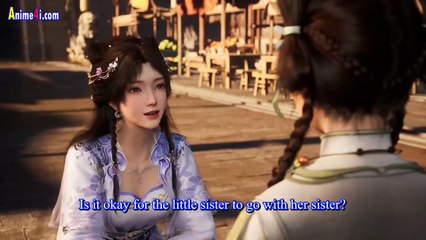 Shrouding The Heavens Episode 130 English Subtitles Watch Shrouding The Heavens Episode 130 English Subtitles