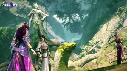 Watch Apotheosis (Become a God) Episode 95 English Subtitles