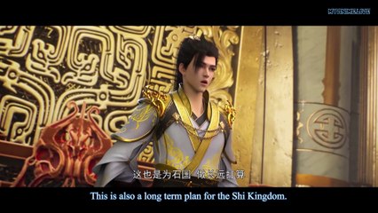 Watch Perfect World Episode 100 English Subtitles