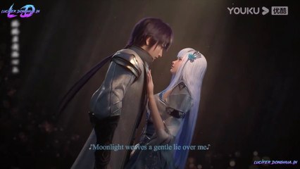 Watch Apotheosis (Become a God) Episode 20 English Subtitles