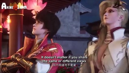 Watch The First Son-In-Law Vanguard Of All Time Episode 54 English Subtitles