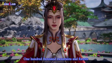 Twin Martial Spirits Episode 25 English Subtitles