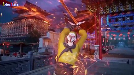 Watch Fighting for the Throne Episode 1 English Subtitles