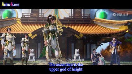 Watch Stellar Transformation Season 6 Episode 1 English Subtitles