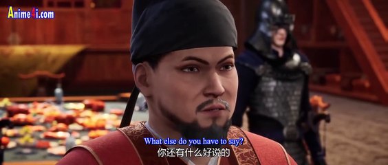 Watch Land of the Keyboard Immortal Episode 67 English Subtitles
