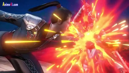 Watch Supreme Sword God Episode 28 English Subtitles