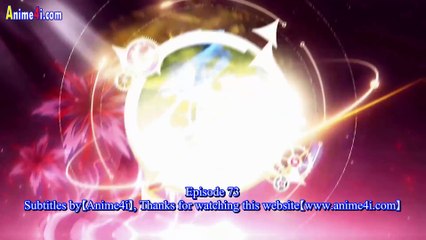 Watch Soul Land 2: The Peerless Tang Sect Episode 73 English Subtitles