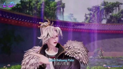 Watch Myriad Realms Supreme Episode 29 English Subtitles