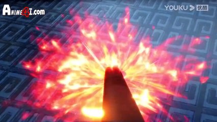 Watch The Galaxy Emperor Episode 41 English Subtitles