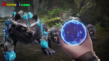 Watch Five Elements Of War God Episode 10 English Subtitles