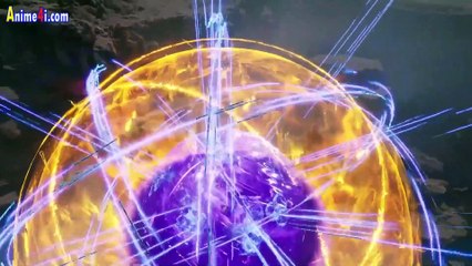Watch Martial Master Episode 426 English Subtitles