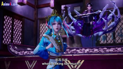 Watch Dubu Xiaoyao Episode 421 English Subtitles