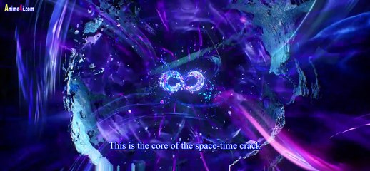 Watch The Demon Hunter Episode 65 English Subtitles