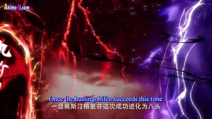 Throne of Seal Episode 172 English Subtitles