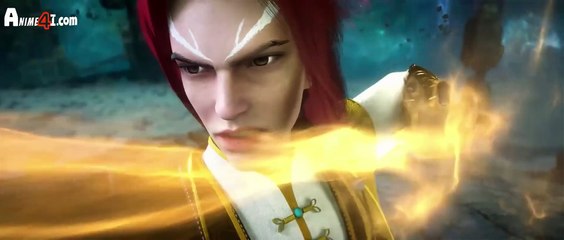 Watch Renegade Immortal (Xian Ni) Episode 12 English Subtitles