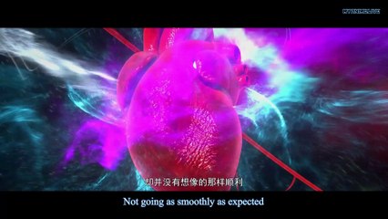 Watch Battle Through The Heavens Season 4 Episode 24 English Subtitles