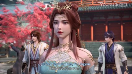Watch Apotheosis (Become a God) Episode 10 English Subtitles