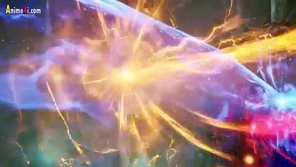 Watch Martial Master Episode 553 English Subtitles