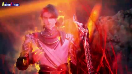 Watch Endless God Realm Episode 6 English Subtitles