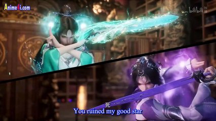 Watch My Senior Brother Is Too Strong Episode 8 English Subtitles