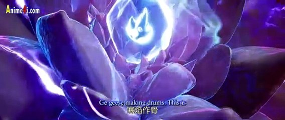 Watch Ancient Lords Episode 93 English Subtitles