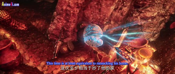 Watch Perfect World Episode 172 English Subtitles