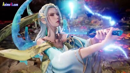 Watch Lord of Wonderlands Episode 27 English Subtitles