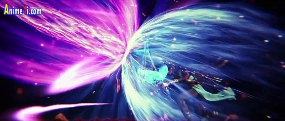 Wind Driver in Tang Dynasty Episode 19 English Subtitles