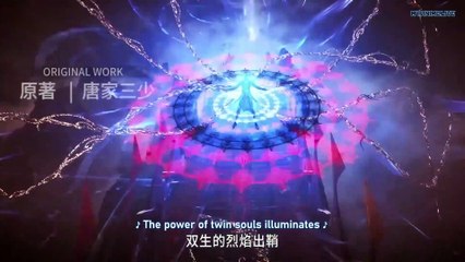 Watch Soul Land (Douluo Dalu) Episode 224 English Subtitles