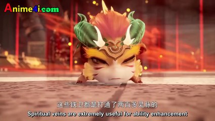 Watch Myth of the Ancients Episode 81 English Subtitles