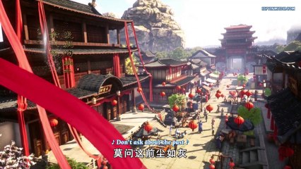 Watch Supreme God Emperor Episode 81 English Subtitles