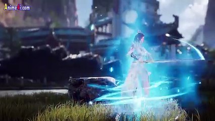 Legend of the Misty Sword Immortal Episode 14 English Subtitles