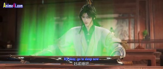 Watch Land of the Keyboard Immortal Episode 47 English Subtitles