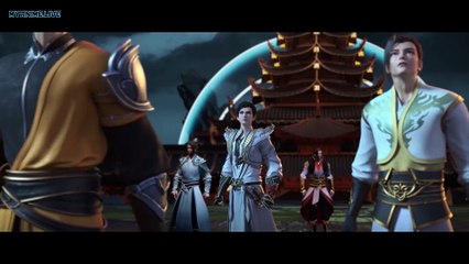 Watch Perfect World Episode 116 English Subtitles