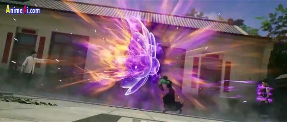 Watch Ancient Immortal Doctor of the Metropolis Episode 73 English Subtitles